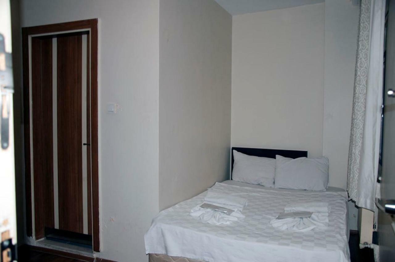 Golden Sky Hotel Istanbul Exterior photo